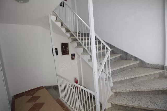 Olimpos Motel genel fotoğrafı 20