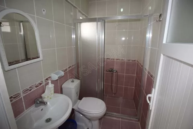 Olimpos Motel genel fotoğrafı 6