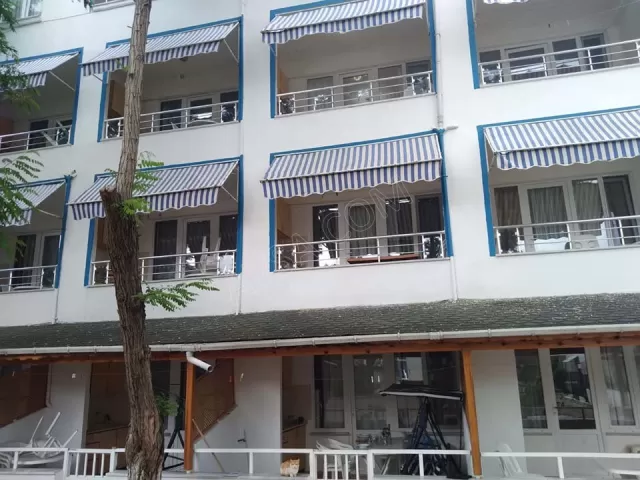 Olimpos Motel