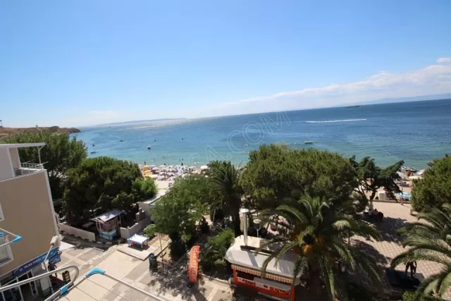 Ömer Deniz Apart Motel genel fotoğrafı 14