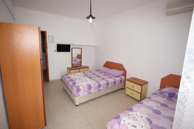 Ömer Deniz Apart Motel genel fotoğrafı 9