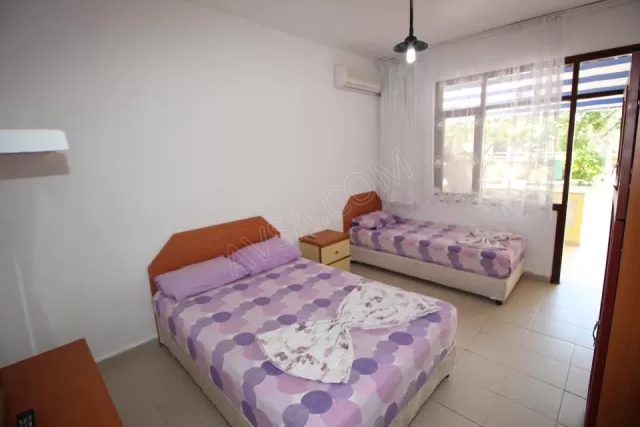 Ömer Deniz Apart Motel genel fotoğrafı 10