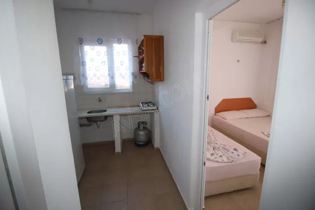 Ömer Deniz Apart Motel genel fotoğrafı 28