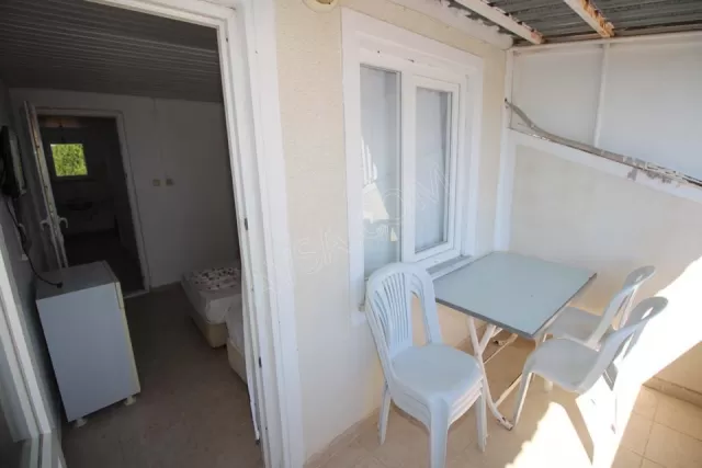 Ömer Deniz Apart Motel genel fotoğrafı 35