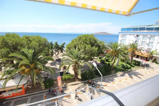 Ömer Deniz Apart Motel fotoğraf 2