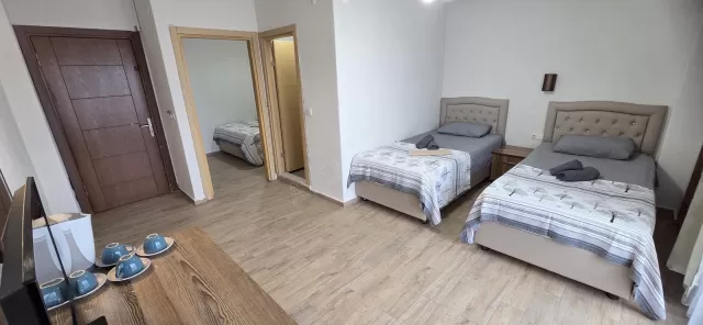 Işık Otel fotoğraf 4