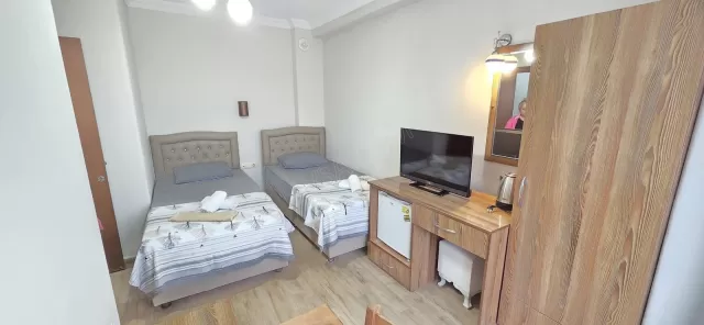 Işık Otel fotoğraf 5