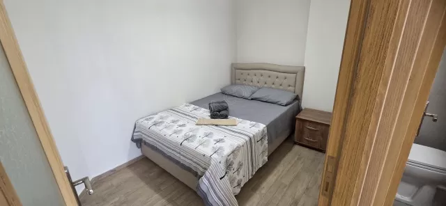 Işık Otel genel fotoğrafı 6