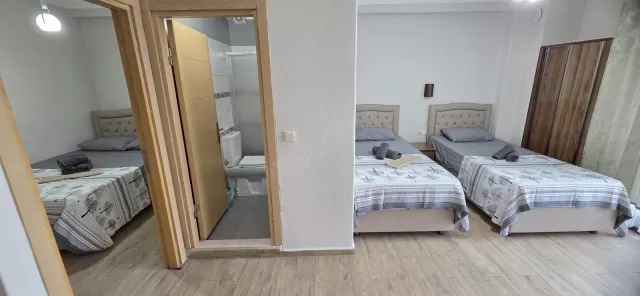 Işık Otel genel fotoğrafı 7