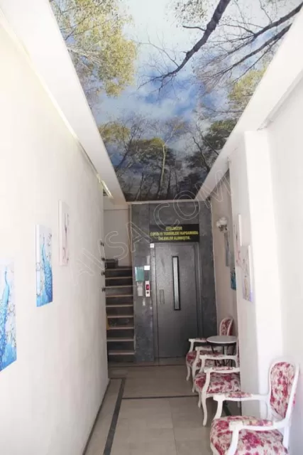 Işık Otel genel fotoğrafı 25