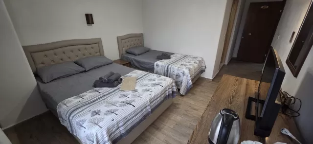 Işık Otel genel fotoğrafı 8
