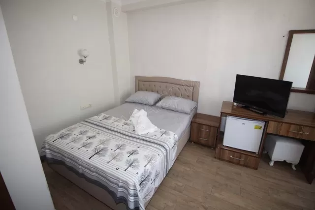 Işık Otel genel fotoğrafı 26