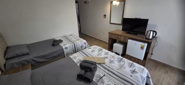 Işık Otel genel fotoğrafı 9