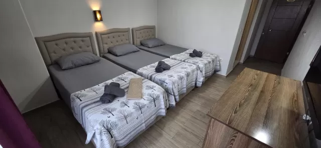 Işık Otel genel fotoğrafı 11