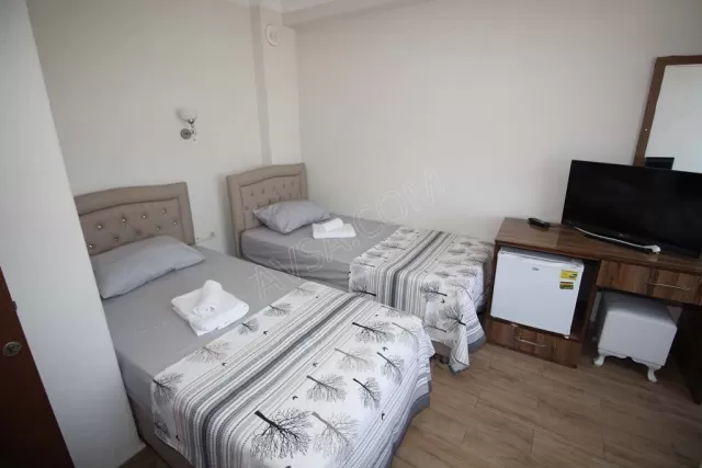 Işık Otel genel fotoğrafı 29