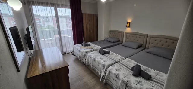 Işık Otel genel fotoğrafı 12