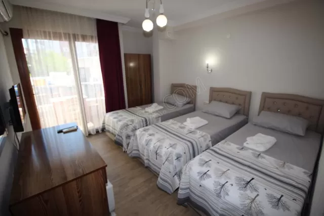 Işık Otel genel fotoğrafı 30