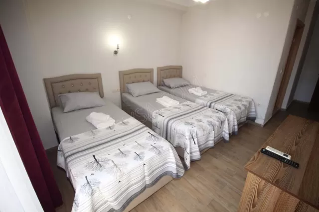 Işık Otel genel fotoğrafı 31