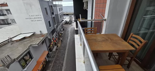 Işık Otel genel fotoğrafı 14