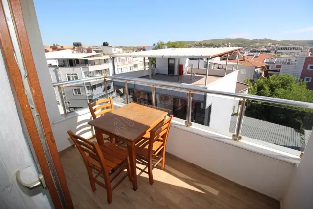 Işık Otel genel fotoğrafı 33