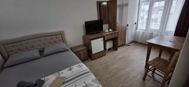 Işık Otel genel fotoğrafı 16
