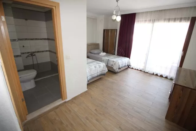 Işık Otel genel fotoğrafı 34