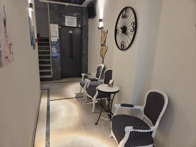 Işık Otel genel fotoğrafı 17