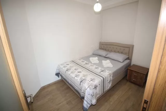 Işık Otel genel fotoğrafı 35