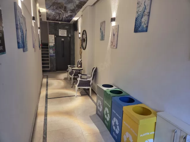 Işık Otel genel fotoğrafı 18