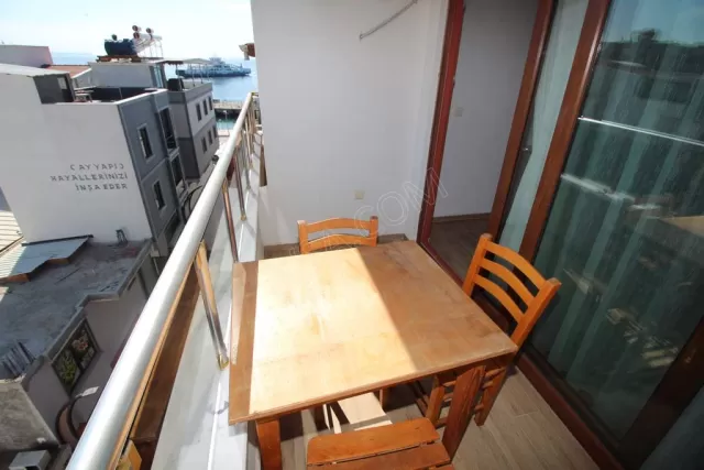 Işık Otel genel fotoğrafı 36