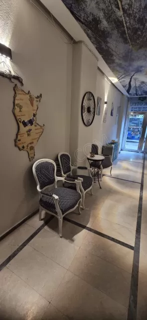 Işık Otel genel fotoğrafı 19