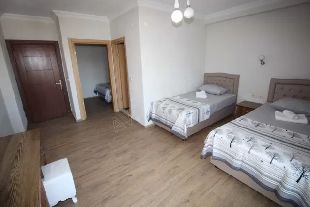 Işık Otel genel fotoğrafı 37