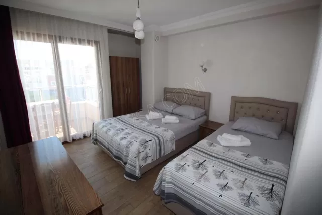 Işık Otel genel fotoğrafı 38