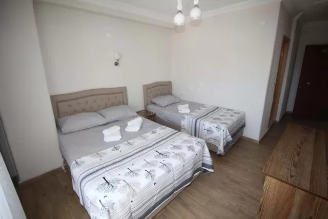 Işık Otel genel fotoğrafı 39