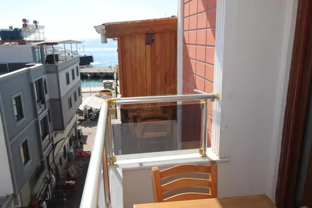 Işık Otel genel fotoğrafı 40