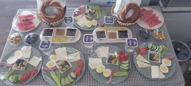 Işık Otel genel fotoğrafı 20