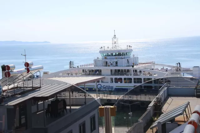 Işık Otel genel fotoğrafı 22