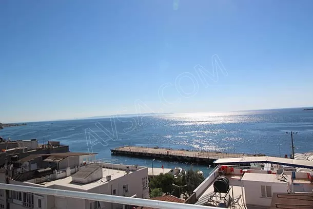 Işık Otel genel fotoğrafı 21