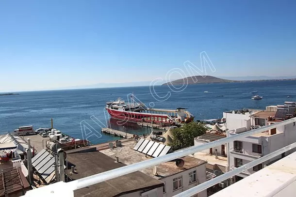 Işık Otel genel fotoğrafı 1