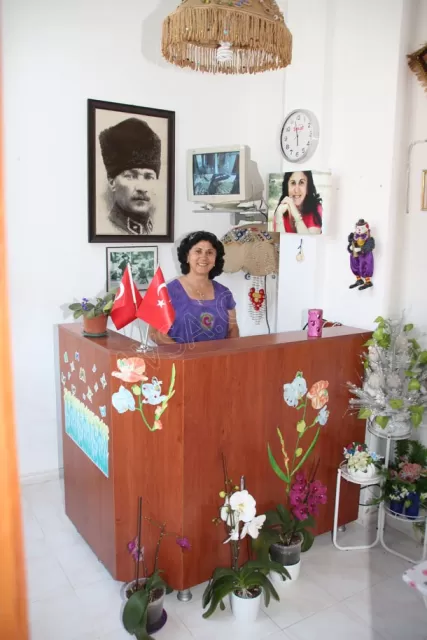 Oytun Pansiyon fotoğraf 2