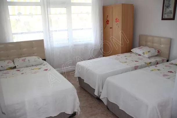 Oytun Pansiyon fotoğraf 4