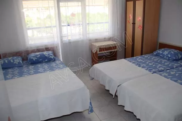 Oytun Pansiyon genel fotoğrafı 13