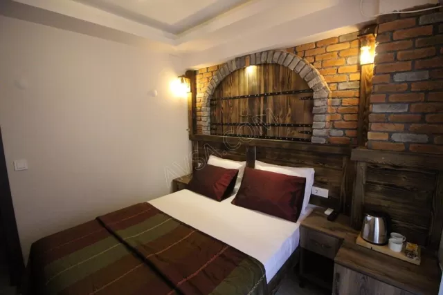 Özcan Ürün Butik Otel fotoğraf 3