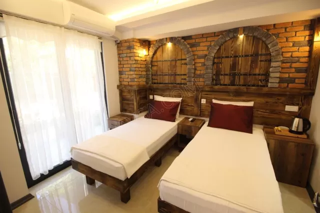 Özcan Ürün Butik Otel genel fotoğrafı 7