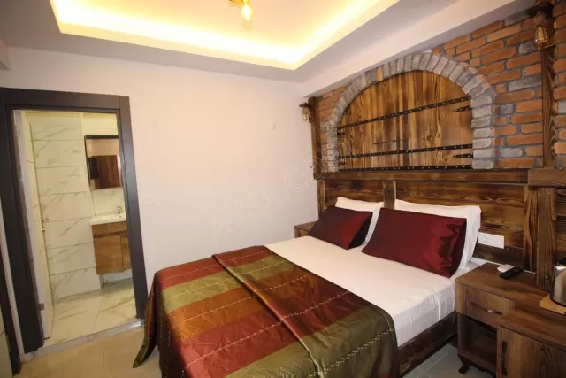 Özcan Ürün Butik Otel genel fotoğrafı 11