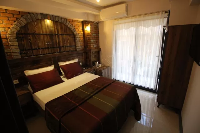 Özcan Ürün Butik Otel genel fotoğrafı 14