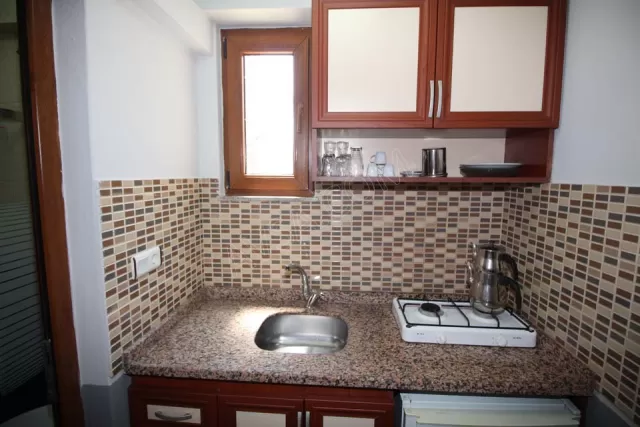 Özcan Ürün Motel genel fotoğrafı 6