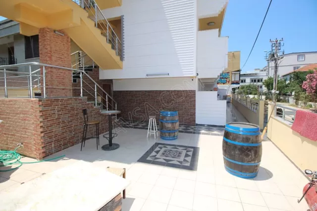 Özcan Ürün Motel genel fotoğrafı 9