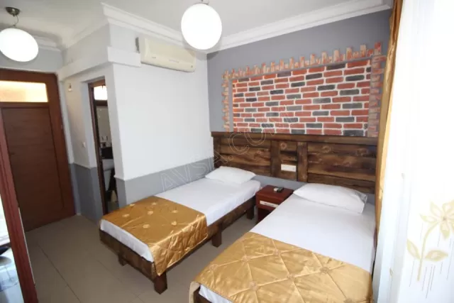 Özcan Ürün Motel genel fotoğrafı 11