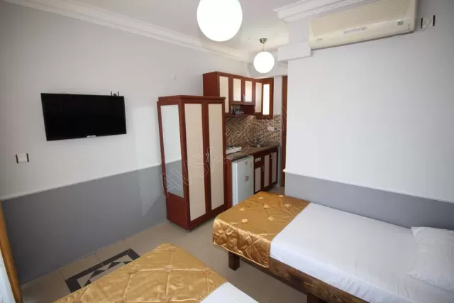 Özcan Ürün Motel genel fotoğrafı 12
